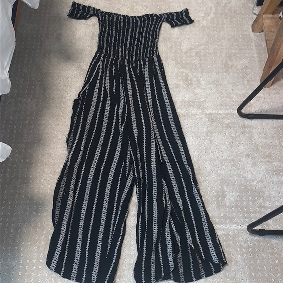 Rebellion Pants - Adorable jumpsuit